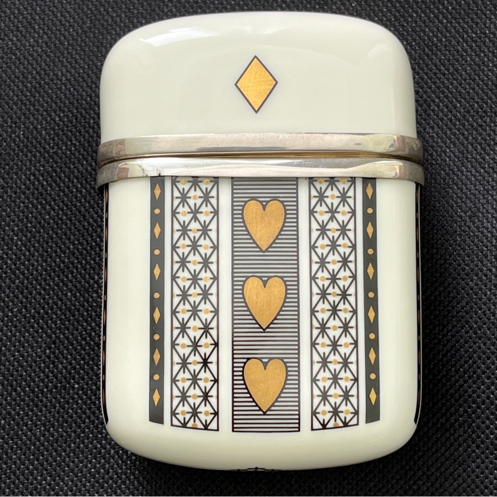 Wedgwood Hidden Treasure Monaco Card Case - Picture 11 of 16